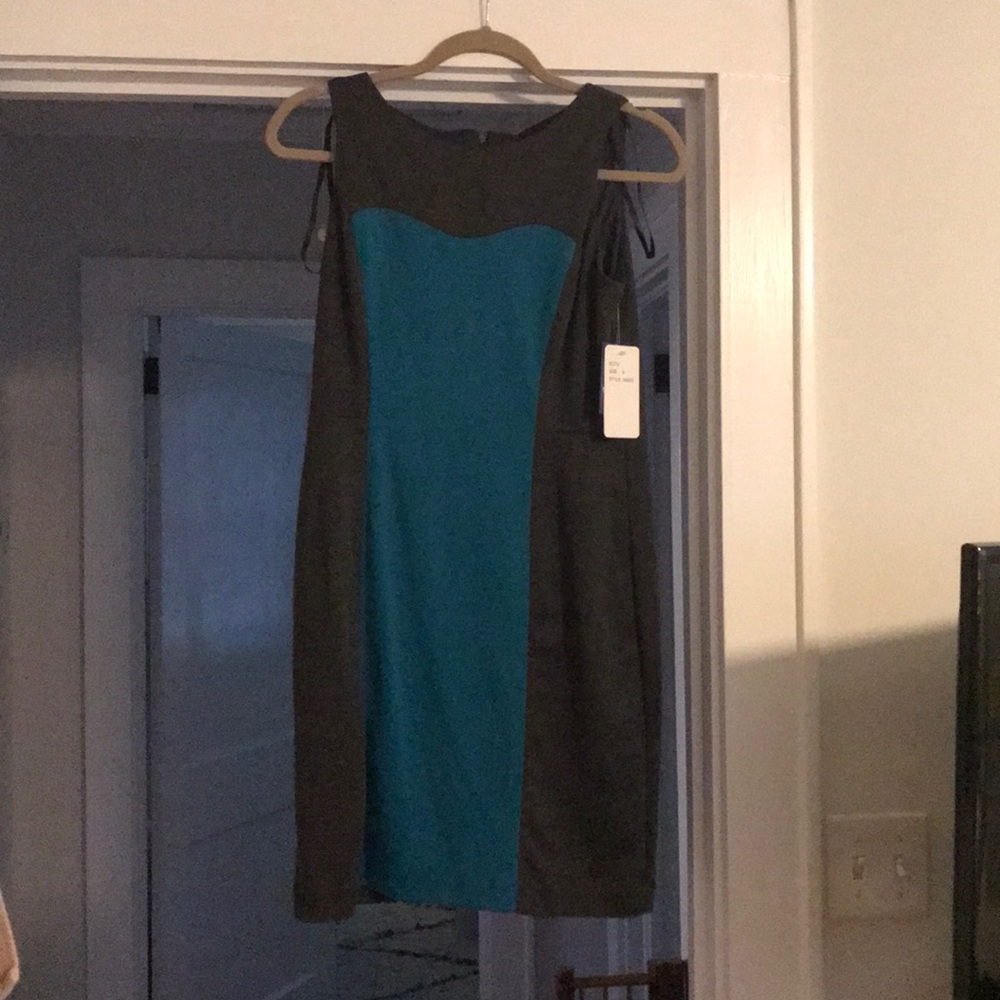 Work dress size 6